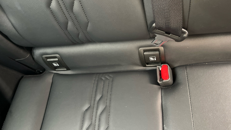 Nissan Juke 1.0 DiG-T 114 Tekna 5dr DCT Petrol Hatchback